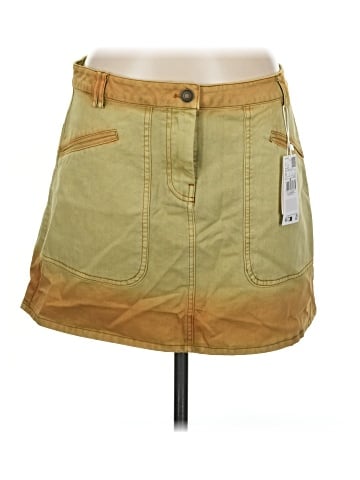 MNG Casual Skirt (view 1)