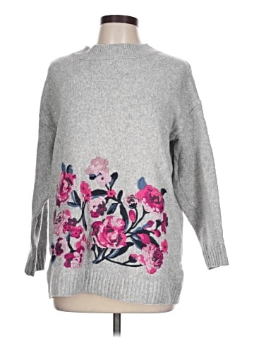 Joules Pullover Sweater (view 1)
