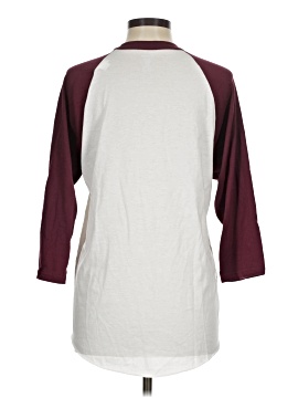 SOFFE 3/4 Sleeve T-Shirt (view 2)