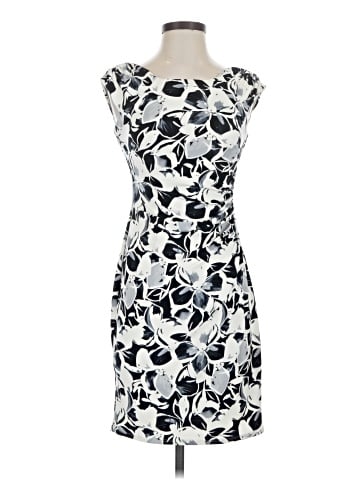 Lauren by Ralph Lauren Cocktail Dress (view 1)