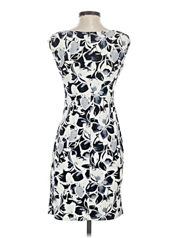 Lauren by Ralph Lauren Cocktail Dress (view 2)