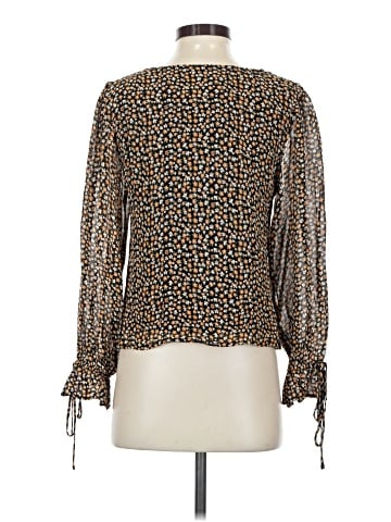 BILA Long Sleeve Blouse (view 2)