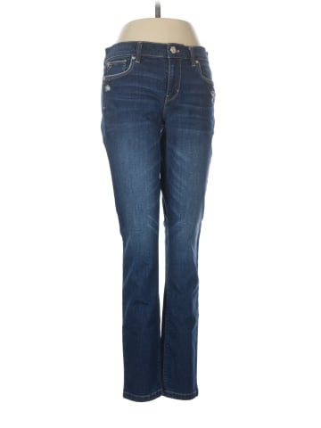 White House Black Market Jeans (view 1)