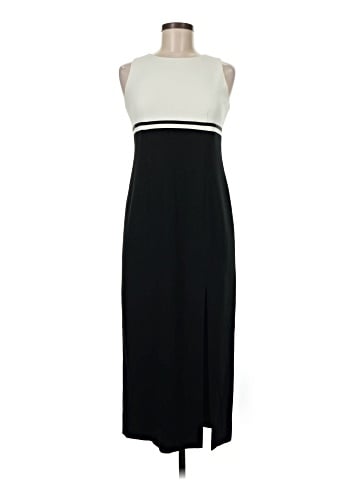 Liz Claiborne Casual Dress (view 1)