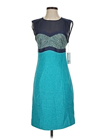 Etcetera Cocktail Dress (view 1)
