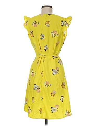Ann Taylor LOFT Outlet Casual Dress (view 2)