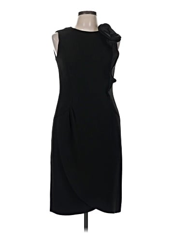 Teri Jon by Rickie Freeman Cocktail Dress (view 1)