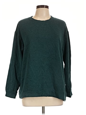 Orvis Pullover Sweater (view 1)