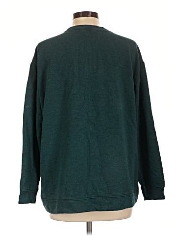 Orvis Pullover Sweater (view 2)