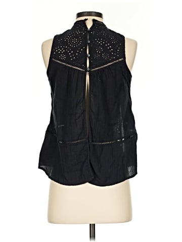 Abercrombie & Fitch Sleeveless Blouse (view 2)