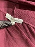 Active Basic Burgundy Kimono Size S - photo 7