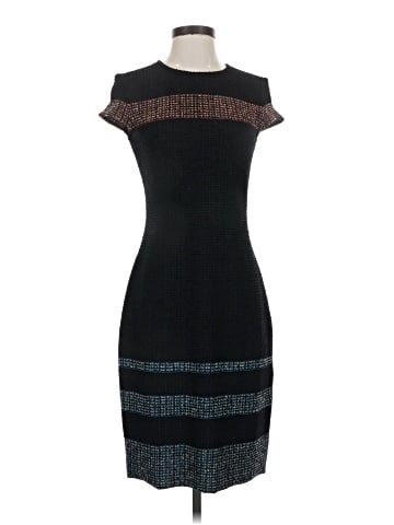 St. John Cocktail Dress (view 1)