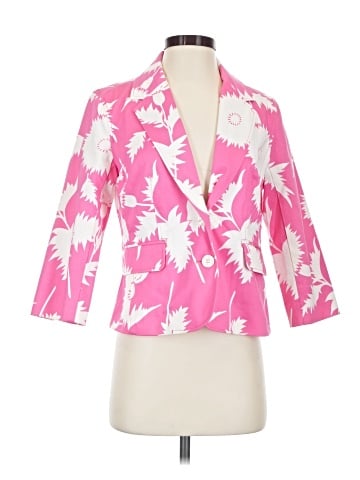 Isaac Mizrahi for Target Blazer (view 1)
