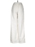 Unbranded Paisley Ivory Casual Pants Size M - photo 2