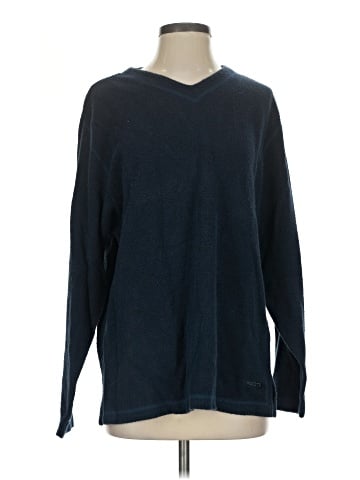 Roots Pullover Sweater (view 1)