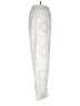 Unbranded Paisley Ivory Casual Pants Size M - photo 4