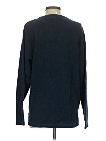 Roots Pullover Sweater (view 2)