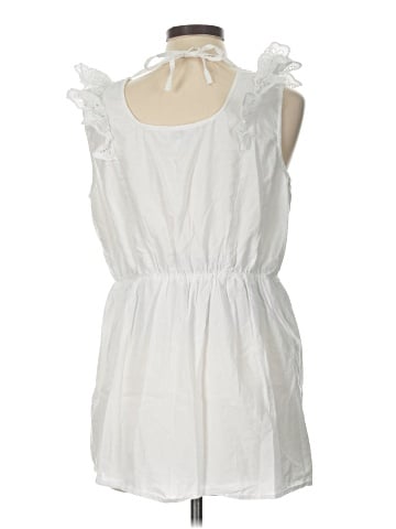 Seraphine Casual Dress (view 2)