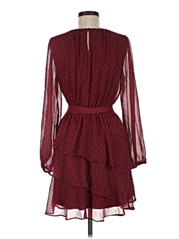 Simply Vera Vera Wang Casual Dress (view 2)