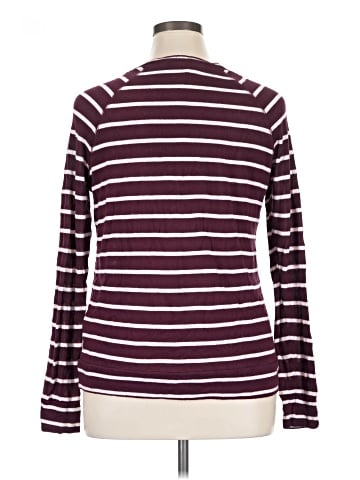 Mix by 41 Hawthorn Long Sleeve T-Shirt (view 2)