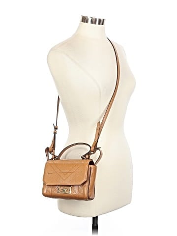 Givenchy Patent Leather Mini Eden Bag (view 2)