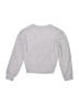 Athletic Works 100% Recycled Polyester Solid Silver Pullover Sweater Size 6 - 6X - photo 2