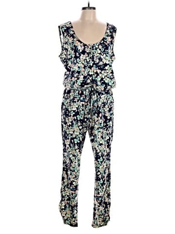 Eva Mendes by New York & Company Jumpsuit (view 1)