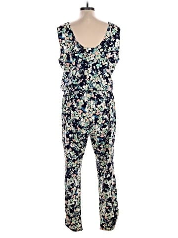 Eva Mendes by New York & Company Jumpsuit (view 2)