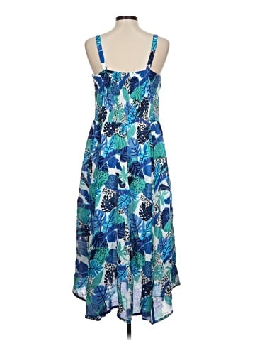 Coline Casual Dress (view 2)