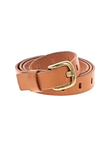 J.Crew Leather Belt (view 1)
