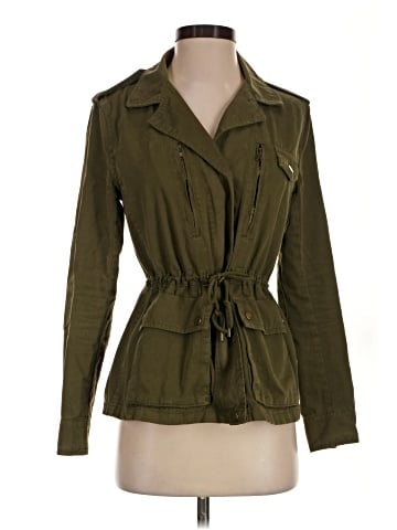 Forever 21 Jacket (view 1)