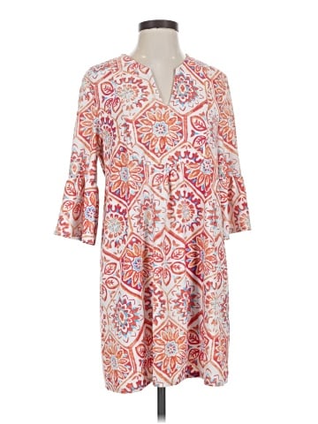 Jude Connally Casual Dress (view 1)