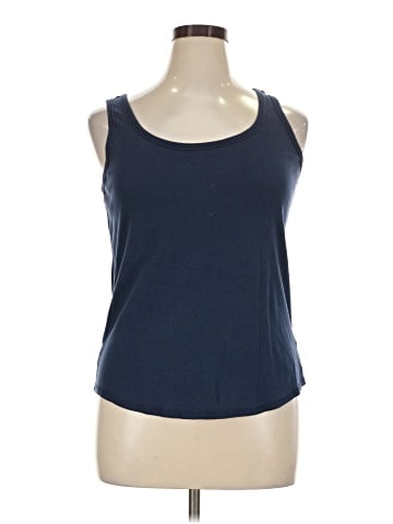 Westport Tank Top (view 1)