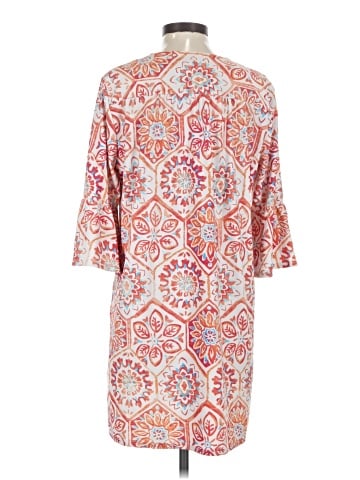 Jude Connally Casual Dress (view 2)