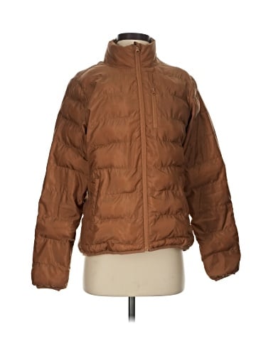 Fabletics Snow Jacket (view 1)