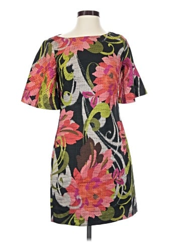 Trina Turk Casual Dress (view 1)