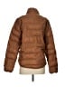 Fabletics 100% Recycled Polyester Solid Brown Snow Jacket Size S - photo 2