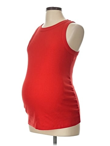 Old Navy - Maternity Tank Top (view 1)