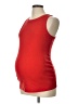 Old Navy - Maternity Red Tank Top Size Lg Maternity - photo 1