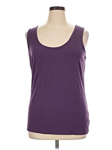 Kate Hill Tank Top (view 1)