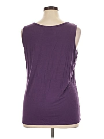 Kate Hill Tank Top (view 2)