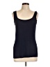 Bailey 44 Blue Tank Top Size L - photo 1