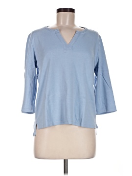 Orvis 3/4 Sleeve Top (view 1)