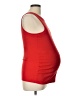 Old Navy - Maternity Red Tank Top Size Lg Maternity - photo 4