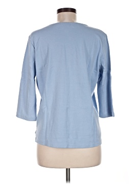 Orvis 3/4 Sleeve Top (view 2)