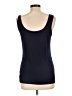 Bailey 44 Blue Tank Top Size L - photo 2