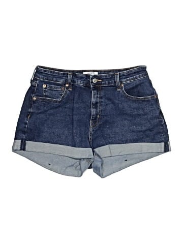 Denizen from Levi's Denim Shorts (view 1)