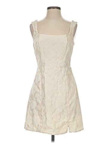 Francesca's Cocktail Dress (view 1)
