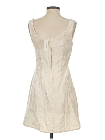 Francesca's Cocktail Dress (view 2)