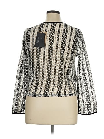 Vero Moda Long Sleeve Blouse (view 2)